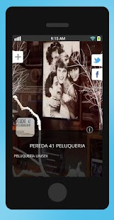 Free Download PEREDA 41 PELUQUERIA APK for PC