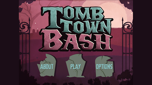 TombTown Bash