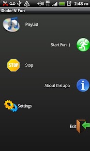 Free Download Tamil movie Comedy Shake'N'Fun APK