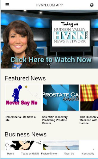 Hudson Valley News Network