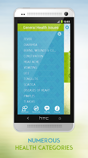 Free Islam & General Health Issues APK