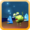 Humans vs Aliens icon
