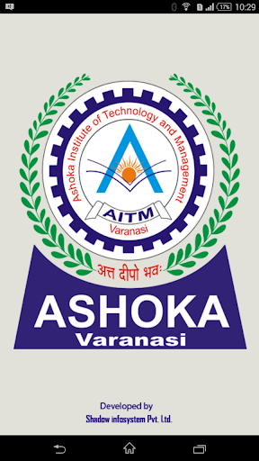 【免費教育App】Ashoka institute-APP點子