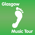 Walking Heads Glasgow Free logo