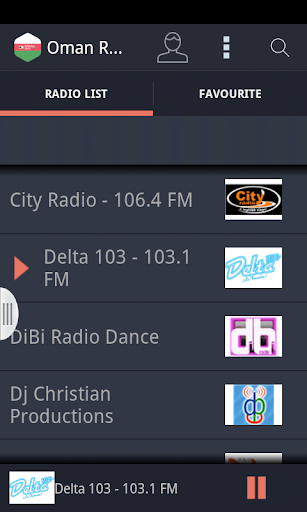 免費下載娛樂APP|Oman Radio app開箱文|APP開箱王