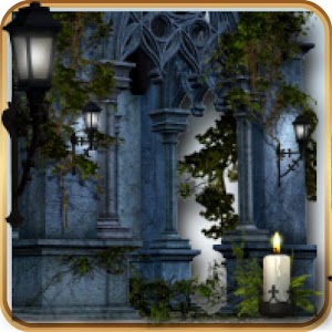 ADWTheme Goth Night.apk 3.3