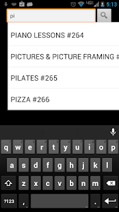 Free Search La Jolla APK for PC