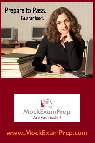 MockExamPrep.com