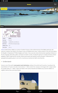Download Greece Travel Guide With Me APK for Android