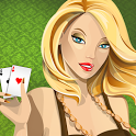 Blackjack LIVE! icon