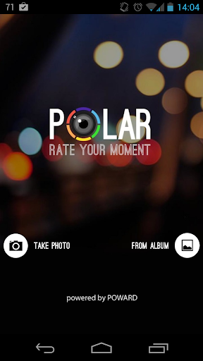 【免費生活App】Polar-APP點子