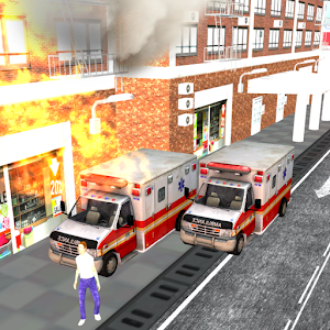 Fast Racer Ambulance.apk 1.0