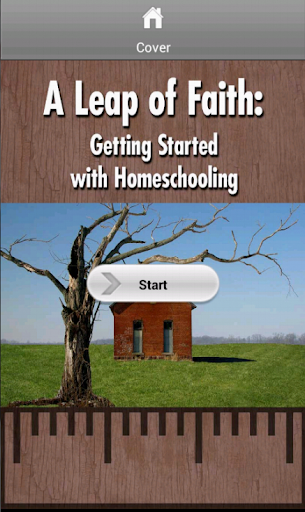 Homeschooling