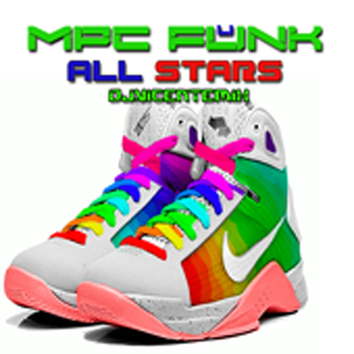 Mpc Funk All Stars Brazil