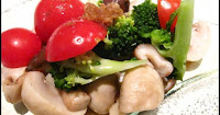 舒果新米蘭蔬食 (已歇業)