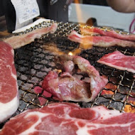 田季發爺燒肉