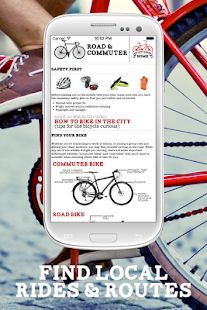 Free Download Silicon Valley Bikes APK