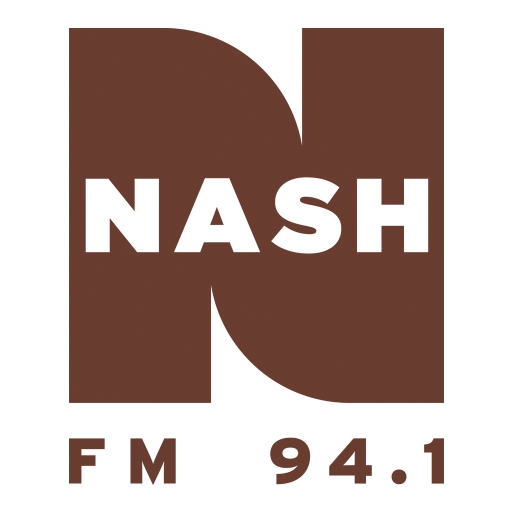 NASH FM 94.1 LOGO-APP點子