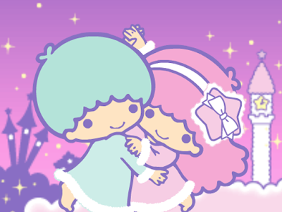 上 キキとララ 壁紙 134771-キキとララ 可愛い 壁紙