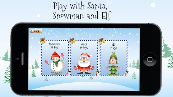 Collect Christmas Toys Screenshots 8