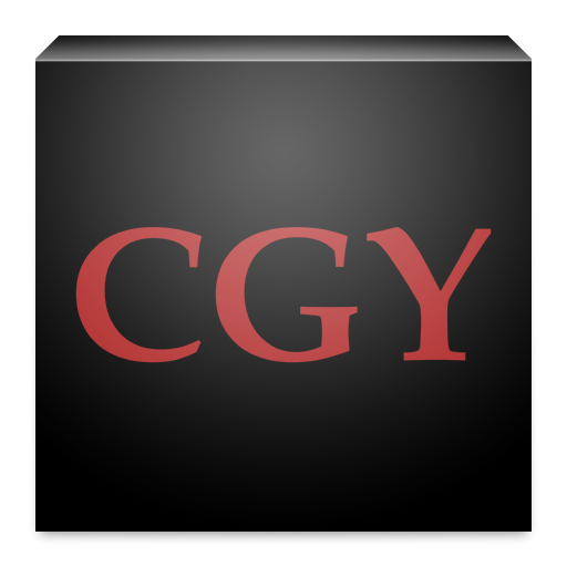 Calgary Traffic Alerts LOGO-APP點子