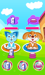 Pet Game-Caring DelightFul Pet poster 2