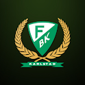 F&auml;rjestad BK logo
