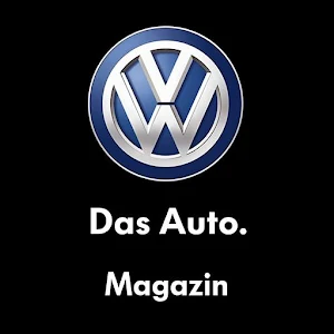 Volkswagen magazin Hrvatska 新聞 App LOGO-APP開箱王