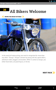 Sturgis® Motorcycle Rally™2014 Screenshots 4