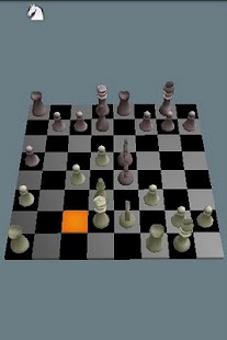 How to download AndroidKnight 3D Chess Donate lastet apk for pc