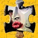 The Real Jigsaw Puzzle