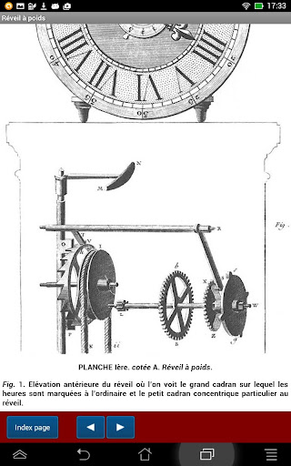 Bases de l'horlogerie ancienne