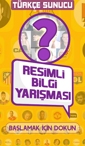 【免費益智App】Resimli Bilgi Yarışması-APP點子