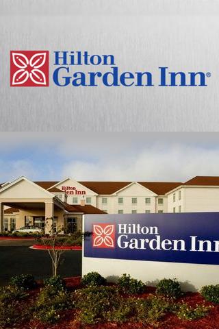 Hilton Garden Inn