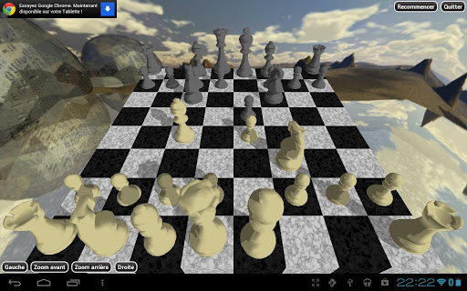 【免費解謎App】Chessmind3D-APP點子