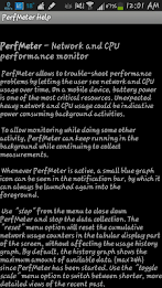 PerfMeter - Amit Singh poster 2