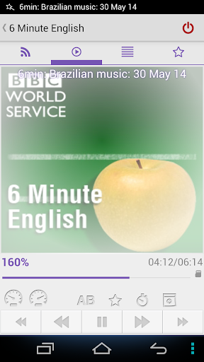 6 Six Minute English BBC