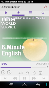 How to install 6 Six Minute English BBC speed apk for android