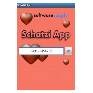 Call my Darling.apk 1.0.3