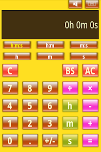 How to mod Time Calculator - TCalc lastet apk for pc