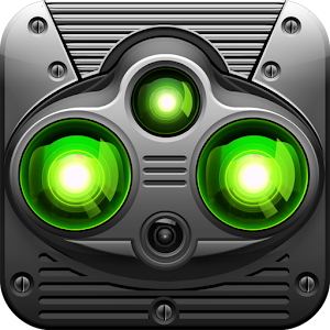 Night Vision Camera 1.1.9