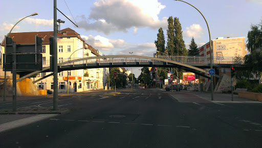 Hermann Brücke