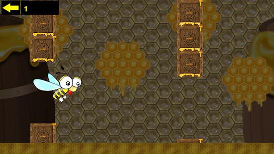 Game Drunken Bee apk for kindle fire | Download Android ...