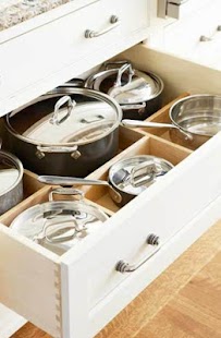 download Kitchen Storage Ideas free