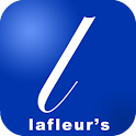 LaFleur’s Lottery Magazine logo