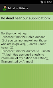 How to get Muslim Beliefs 1.0 unlimited apk for android