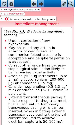 免費下載醫療APP|Emergencies in Anaesthesia 2E app開箱文|APP開箱王