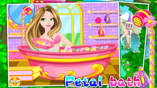 How to download Petal bath patch 1.0.0 apk for android