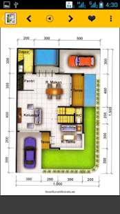 Gambar Denah Rumah APK for Bluestacks  Download Android APK GAMES 