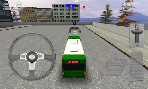 Otobüs Parketme Screenshots 5